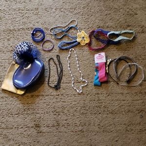 Girl's Giant Accessories Bundle!